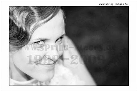 Hochzeitsfotos & Portraits