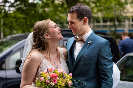 Hochzeitsfotografie Jessica Fritsche