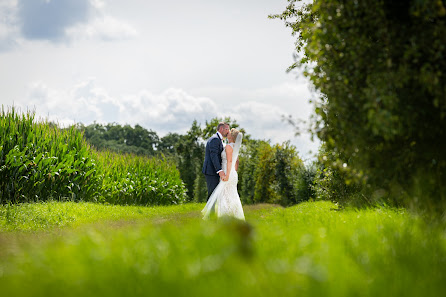 Hochzeitsfotografie Jessica Fritsche