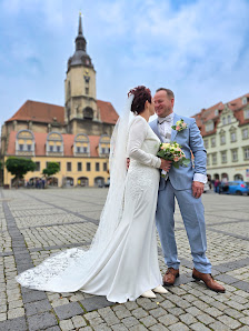 Hochzeitsfotograf Leipzig | Kevin Arnold
