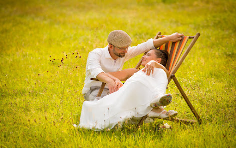 Hochzeitsfotograf Christian Schneider-Bröcker