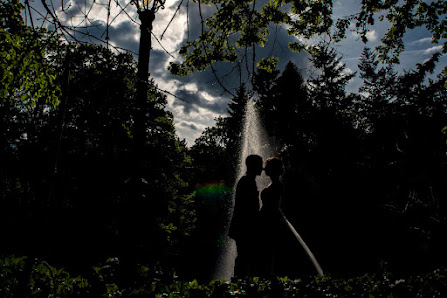 Hochzeitsfotograf Christian Schneider-Bröcker