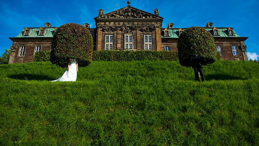 Hochzeitsfotograf Christian Schneider-Bröcker