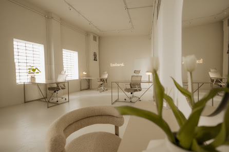 beckerei. Studio