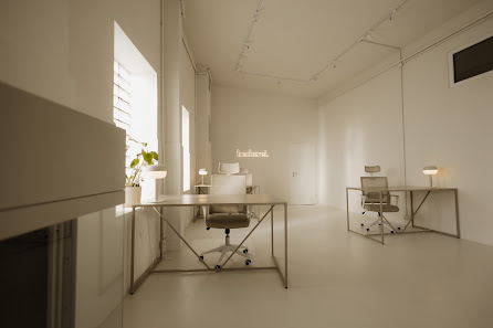 beckerei. Studio