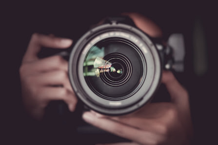 Fotostudio Blickfang