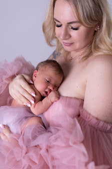 Babyfotograf Leipzig Franzis Wunderfotografie Leipzig