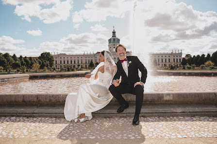 Mustelier Photography - Hochzeitsfotografie & Hochzeitsvideografie