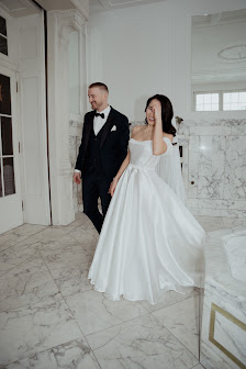 Mustelier Photography - Hochzeitsfotografie & Hochzeitsvideografie