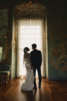 Mustelier Photography - Hochzeitsfotografie & Hochzeitsvideografie