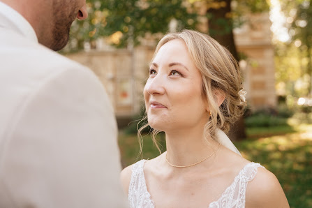 Hochzeitsfotograf Kevin Mielke