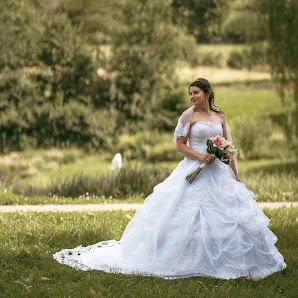 Hochzeitsfotograf Kevin Mielke