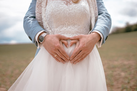Hochzeitsfotograf Kevin Mielke