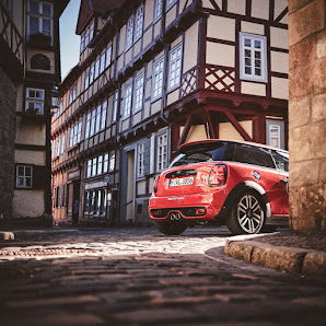 Daniel Koehler Photography