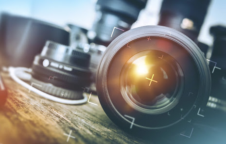 Erik Engelhardt - Fotografie