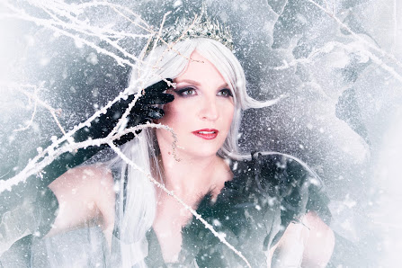 Charisma Portrait & Shootingstudio
