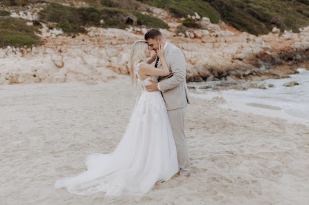 Jennifer Henze Hochzeitsfotografin Hamburg