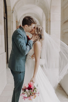 Jennifer Henze Hochzeitsfotografin Hamburg