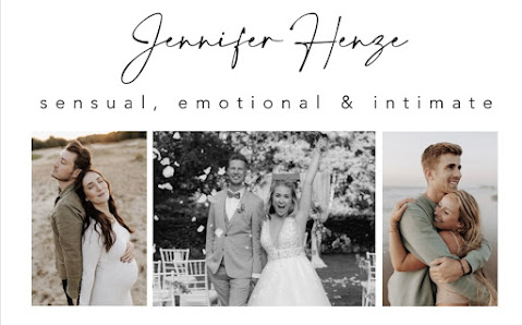 Jennifer Henze Hochzeitsfotografin Hamburg