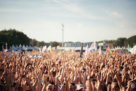 Bayomi Foto / Florian Manhardt