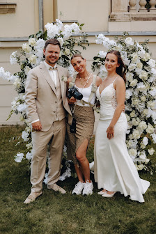 Clementine Photography - Fotografin Clementine Haufe aus Leipzig für Hochzeiten, Familienreportagen und Kitafotos