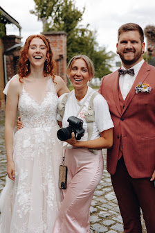 Clementine Photography - Fotografin Clementine Haufe aus Leipzig für Hochzeiten, Familienreportagen und Kitafotos