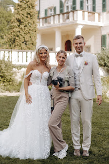 Clementine Photography - Fotografin Clementine Haufe aus Leipzig für Hochzeiten, Familienreportagen und Kitafotos