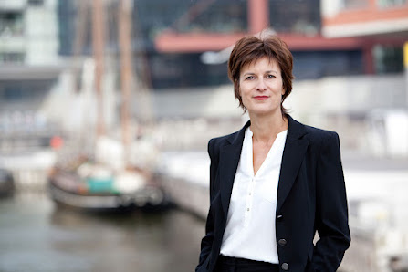 Angela Pfeiffer Businessfotograf Hamburg