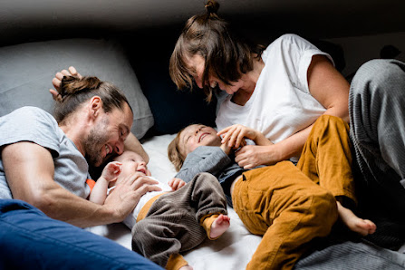 Judith Ziegenthaler Fotografie
