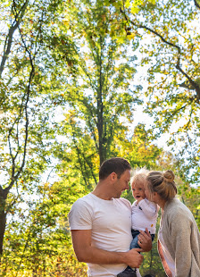Lüttes Lächeln Fotografie