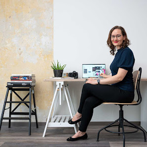 Anna Hantschke Branding Fotografie