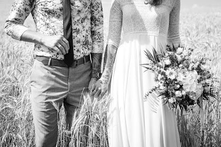 Christin Nitzsche Fotografie