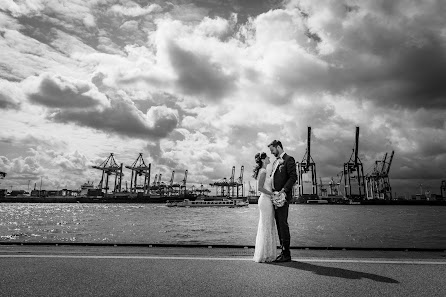 Hochzeitsfotograf Hamburg - Christian Glock
