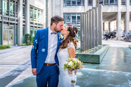 Hochzeitsfotograf Hamburg - Christian Glock