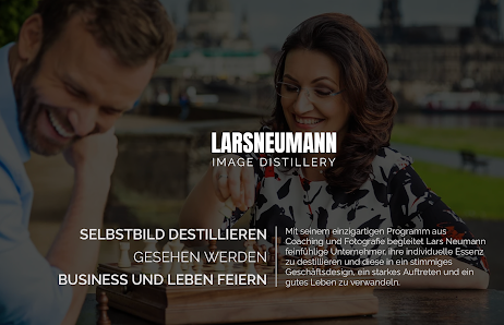 Visual Leadership Architect | Lars Neumann Coaching+Fotografie