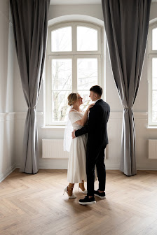 Fotografin & Fotostudio Viktoria Karavaeva