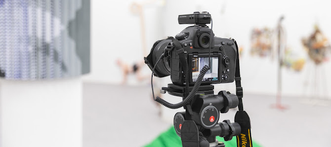 MATERIALMATTERS Fotografie