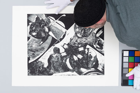 MATERIALMATTERS Fotografie