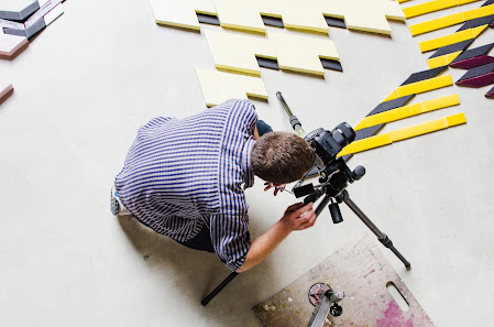 MATERIALMATTERS Fotografie