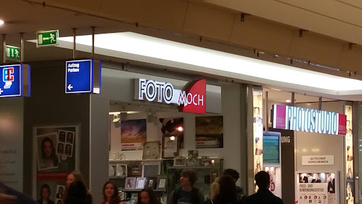 Foto Moch