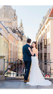 Hochzeitsfotograf Dresden | Joanna Massa Photography