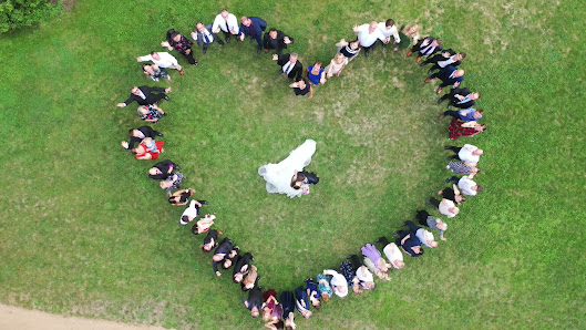 Julia & Frank Hochzeitsfotografie