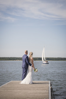 Julia & Frank Hochzeitsfotografie