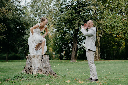 Julia & Frank Hochzeitsfotografie
