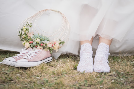 Julia & Frank Hochzeitsfotografie