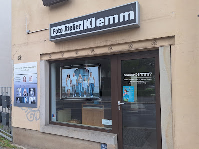 Foto-Atelier Klemm