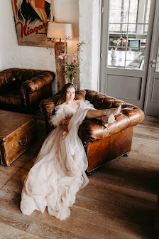 Christin Wetzel Fotografie