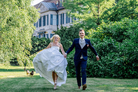 Maria Junge Fotografie - Hochzeitsfotos Dresden