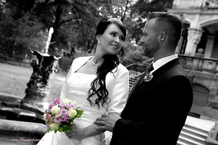 Kreativfotos, Hochzeitsfotografie