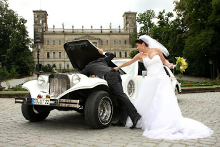 Kreativfotos, Hochzeitsfotografie